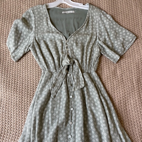 A&F dress - M - Picture 1 of 2